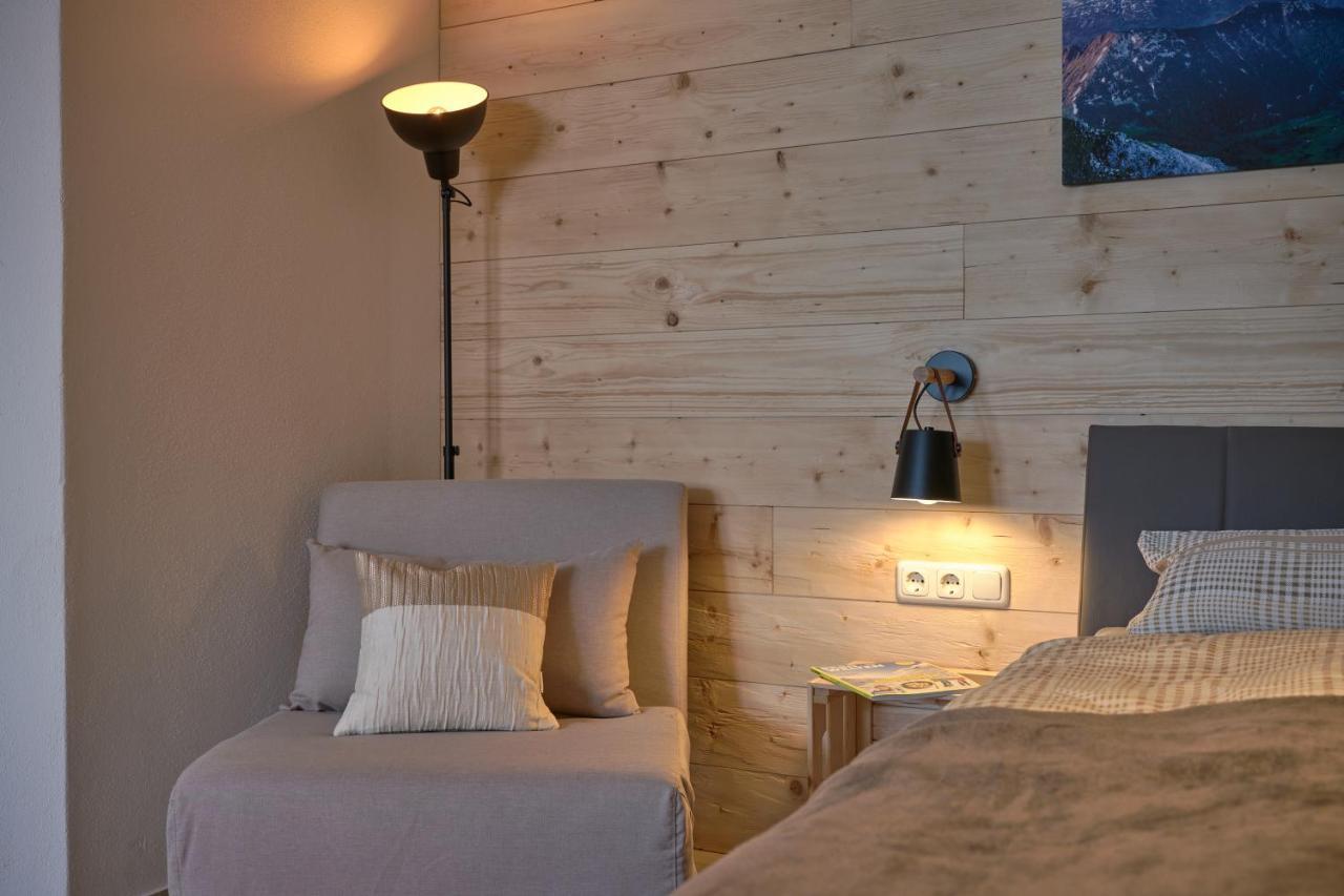 Appartement Eckwald Altenmarkt-Zauchensee Altenmarkt im Pongau Ngoại thất bức ảnh